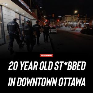 Image post by @shottawa.tv on Instagram