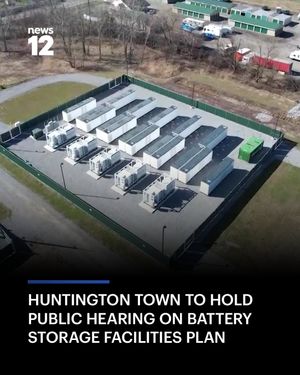Image post by @news12li on Instagram