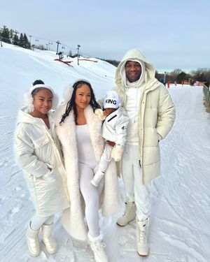 Image post by @officialwinstonfamily on Instagram
