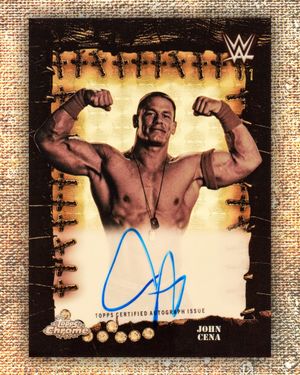 Video post by @topps on TikTok