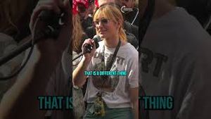 Video post by @turningpointusa on YouTube