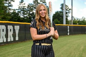 Image post by @sprayberryfastpitch on Instagram