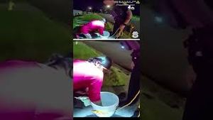 Video post by @nbcnewyork on YouTube