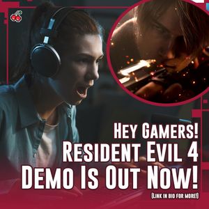 Image post by @gamebyte on Instagram