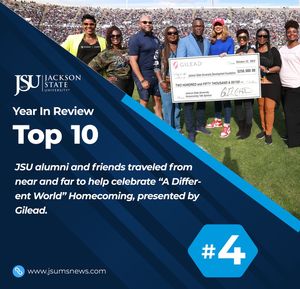 Image post by @jacksonstateu on Instagram