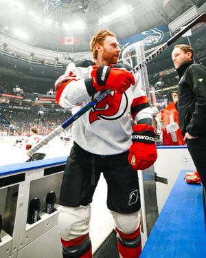 Image post by @nhl on Instagram