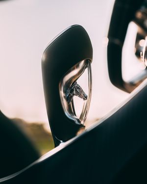 Image post by @bugatti on Instagram