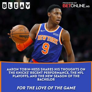 Image post by @bleavsports on Instagram