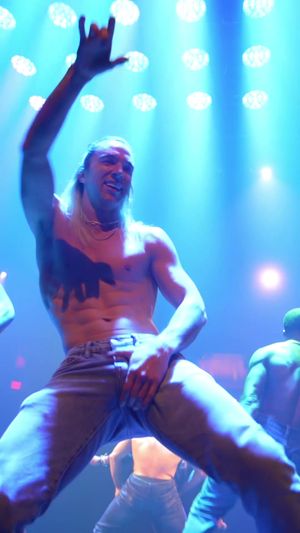 Video post by @magicmikeliveofficial on TikTok