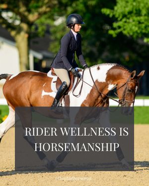Image post by @theplaidhorsemag on Instagram