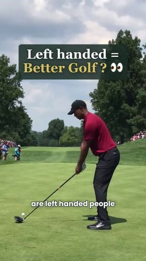 Video post by @golf_manual on TikTok