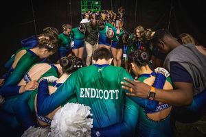 Image post by @endicottdanceteam on Instagram