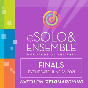 Image post by @wgisportofthearts on Instagram