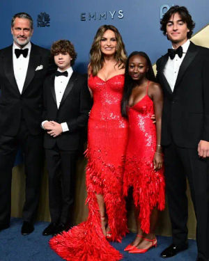Image post by @people on TikTok