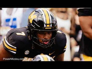 Video post by @powermizzourivals2020 on YouTube