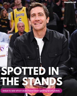 Image post by @thesports.ish on Instagram