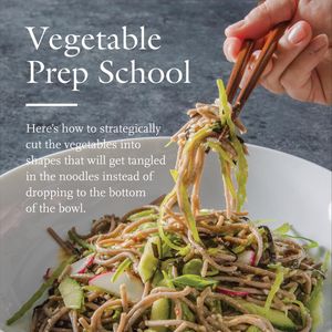 Image post by @cooksillustrated on Instagram