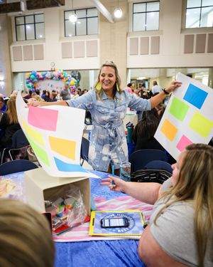 Image post by @getyourteachon on Instagram