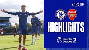 Video post by @chelseafc on YouTube