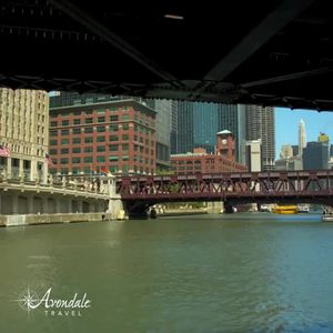 Video post by @AvondaleTravel on Facebook