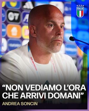 Image post by @azzurrefigc on Instagram