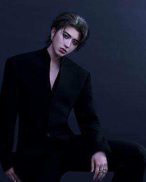 Image post by @muglerofficial on Instagram