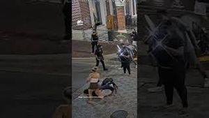 Video post by @nmasunivision on YouTube