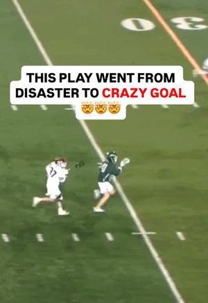 Video post by @lacrossenetwork on TikTok