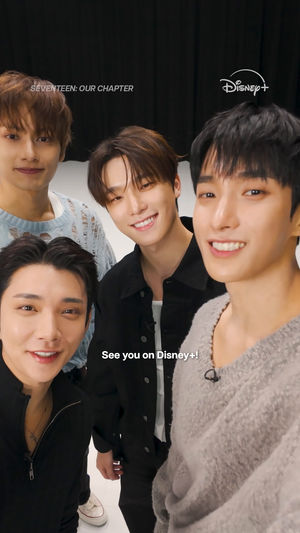 Video post by @disneyplusph on TikTok