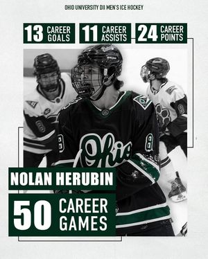 Image post by @ohiohockeyd2 on Instagram