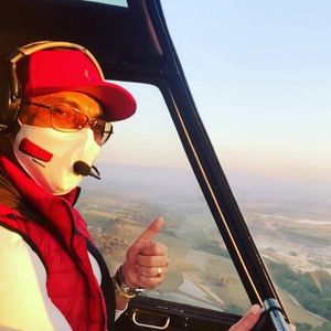 Image post by @carvejaniseguros on Instagram
