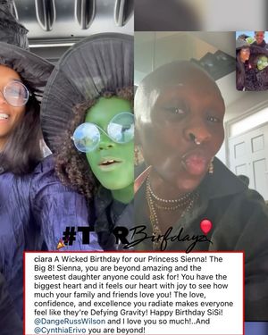 Image post by @theshaderoom on Instagram