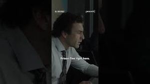 Video post by @peacock on YouTube