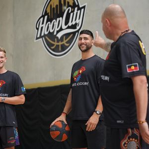 Image post by @hoopcityau on Instagram