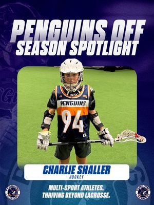 Image post by @penguinlax on Instagram