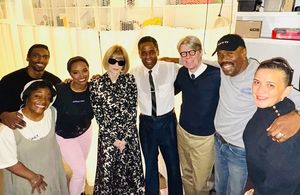 Image post by @dulehill on Instagram