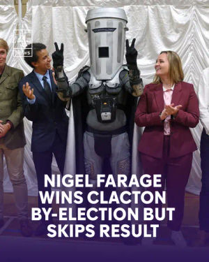 Image post by @c4news on TikTok