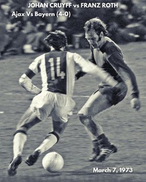 Image post by @retro_calcio on Instagram