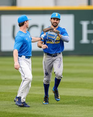 Image post by @uclabruinsbaseball on Instagram