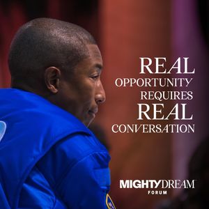 Image post by @mightydream.co on Instagram