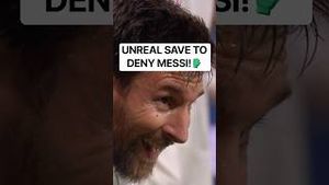 Video post by @Major League Soccer on YouTube