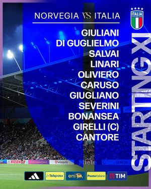 Image post by @azzurrefigc on Instagram