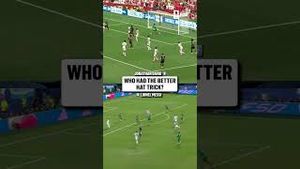 Video post by @foxsports on YouTube