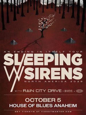 Video post by @sleepingwithsirens on TikTok