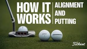 Video post by @titleist on YouTube