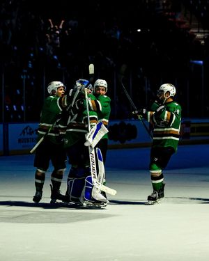 Image post by @utahgrizzlies on Instagram