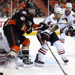 Image post by @anaheimducks on Instagram