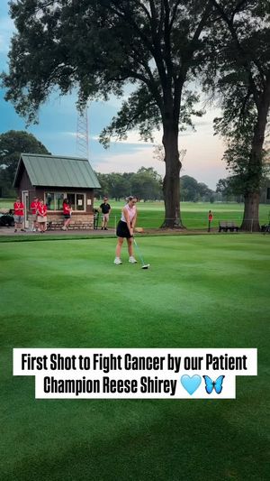 Video post by @NationwideChildrensChampionship on Facebook