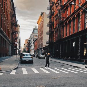 Image post by @ethanestandian on Instagram