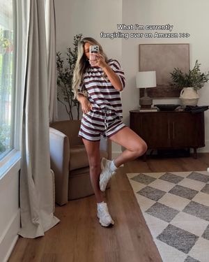 Video post by @amazonfashion on TikTok